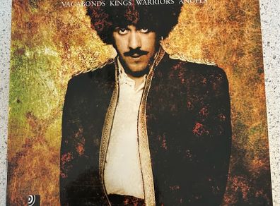 Thin Lizzy Vagabonds Box Set