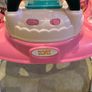 Bright Stars jumperoo activity Image 2
