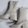 Chloe Ankle Boots Image 5