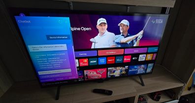 Lg 50"