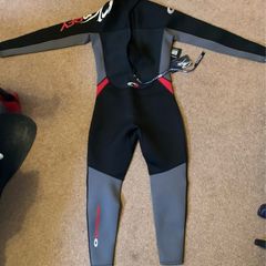 mens osprey wetsuit