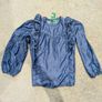 United colours of benneton blouse Image 3