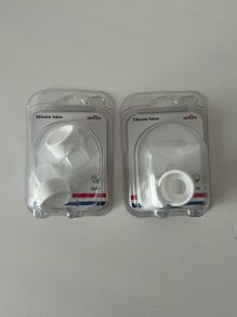 Spectra Replacement Valve (Pack of 4)