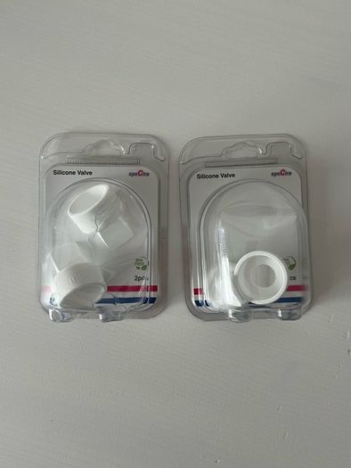 Spectra Replacement Valve (Pack of 4)