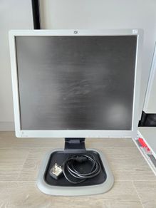 HP L1950g Monitor