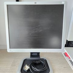 HP L1950g Monitor