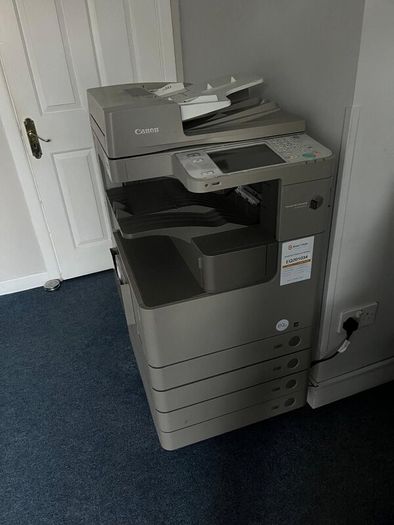 Office furniture