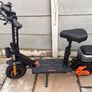 M5 Pro e-scooter Image 2