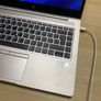 4 x HP elitebook i7 pro 8/256 windows 11 Image 2