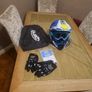 Mens Medium helmet Image 6