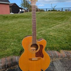 Tanglewood SJ5X Eletro-Acoustic Guitar