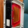 Retro Large Working Velos Perforex 420 Paper Punch 32 cm Image 10