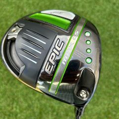 Callaway Epic Max LS driver