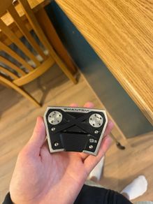 Scotty Cameron Phantom X 9.5