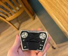 Scotty Cameron Phantom X 9.5