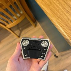 Scotty Cameron Phantom X 9.5