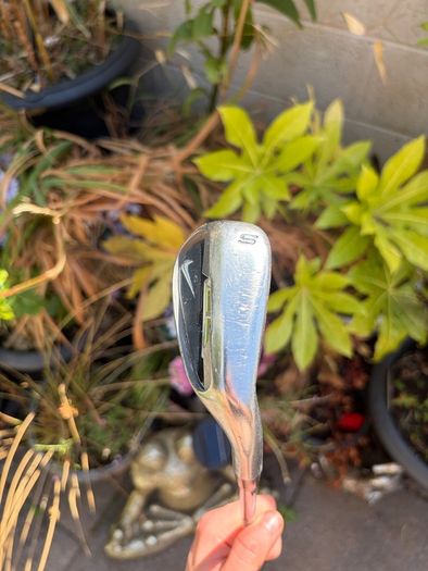 Nike Ignite Sandwedge