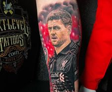 tattoo service
