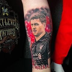 tattoo service