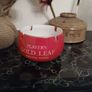 Arklow Gold Leaf Ashtray Image 4