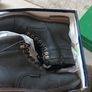 Ben Sherman Mens Bonneville Boots Size 9 Brand New Image 2