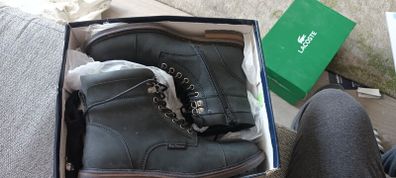Ben Sherman Mens Bonneville Boots