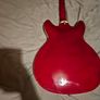 Hagstrom Viking SemiHollow Image 9