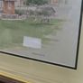 Kieran Doyle OBrien artwork of Leinster Cricket Club Image 2