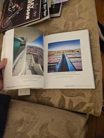 48h Open House Bcn. 34-5. Way Of Living Catalogue.  Large Volume Paperback In Good Condition.  See Photos For Same.