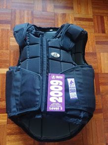 Horse Riding Body / Back Protector