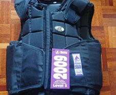 Horse Riding Body / Back Protector