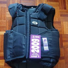 Horse Riding Body / Back Protector