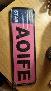 Room Sign