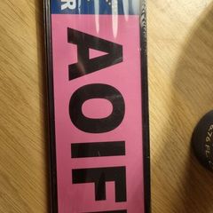 Room Sign