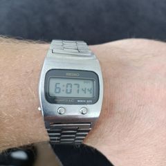 Seiko 0439-5007 from 1976
