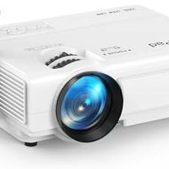 Projector