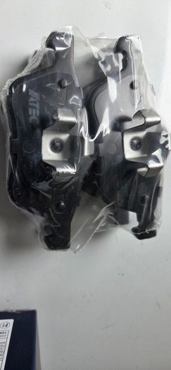 Mini cooper r50 brake pads and discs