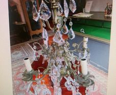Chandelier