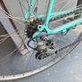 Classic Racing Bike Image 4