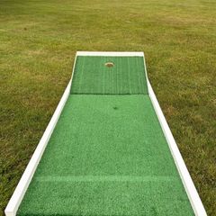 Golf base/ obstacle