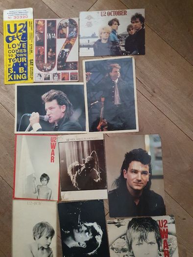 Post cards