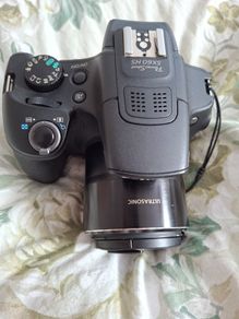 Canon Camera