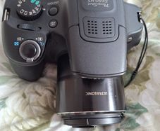 Canon Camera