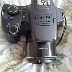 Canon Camera