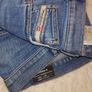 Diesel Vintage Jeans Image 2