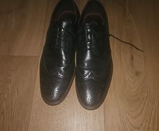 mens leather shoes