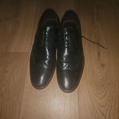 mens leather shoes