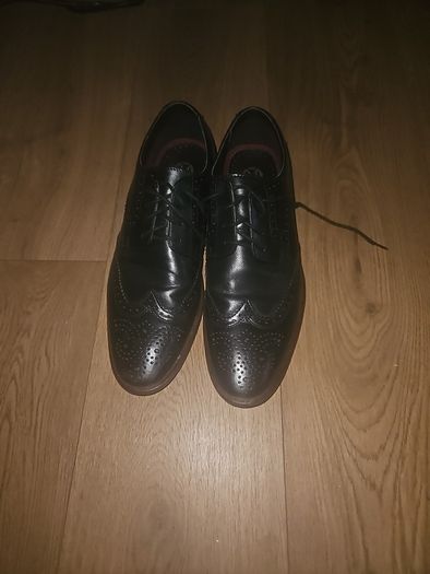 mens leather shoes