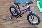 Ridgeback Melody 16inch Kids Bicycle
