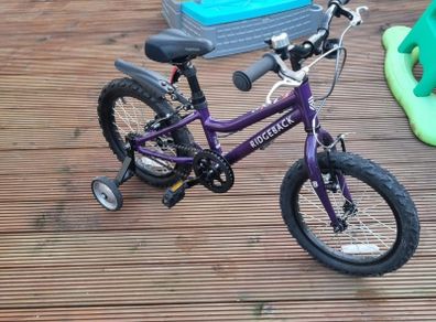 Ridgeback Melody 16inch Bicycle